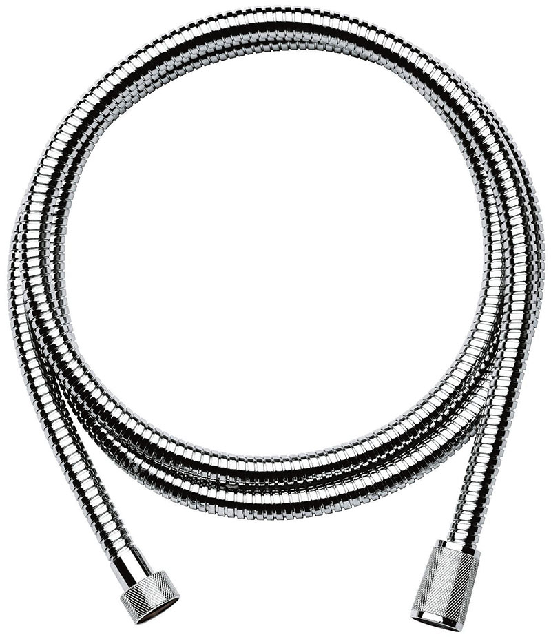 Grohe Relexaflex 28145 000  Душевой шланг 2.0 м Long-Life (металл)
