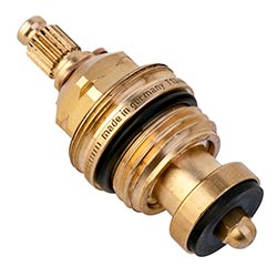 Кран-букса Grohe 07146000 (45964000)