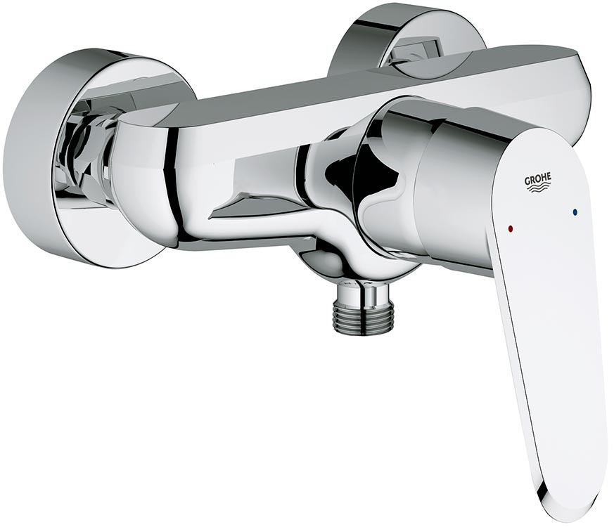 Grohe Eurodisc Cosmo 33569 002  Смеситель душевой