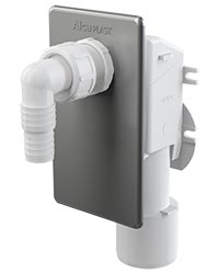 Сифон для стиральной машины Alcaplast APS2