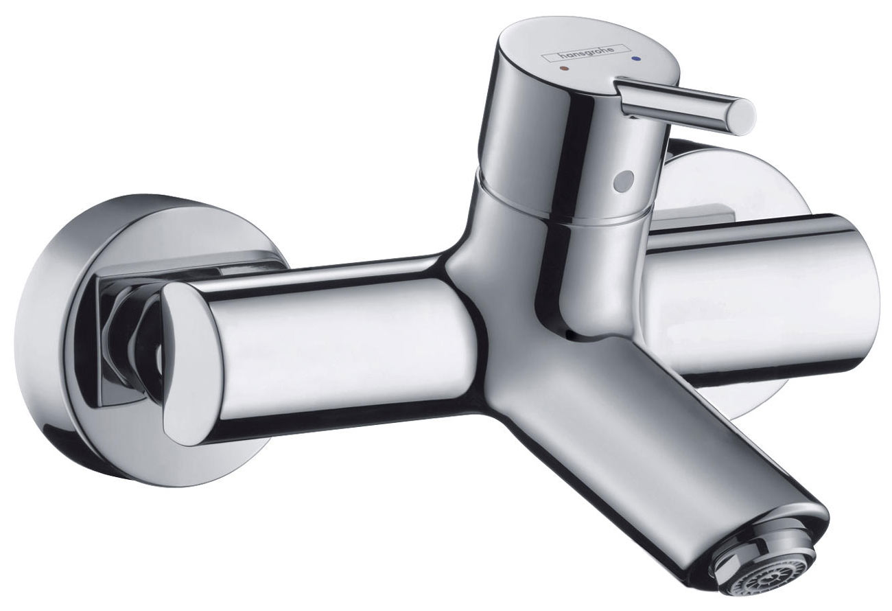 Hansgrohe Talis 32440 000 Смеситель для ванны