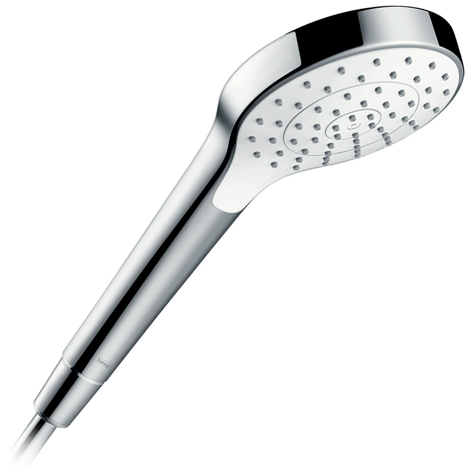 Hansgrohe Croma Select S 26804 400 1jet  Ручной душ