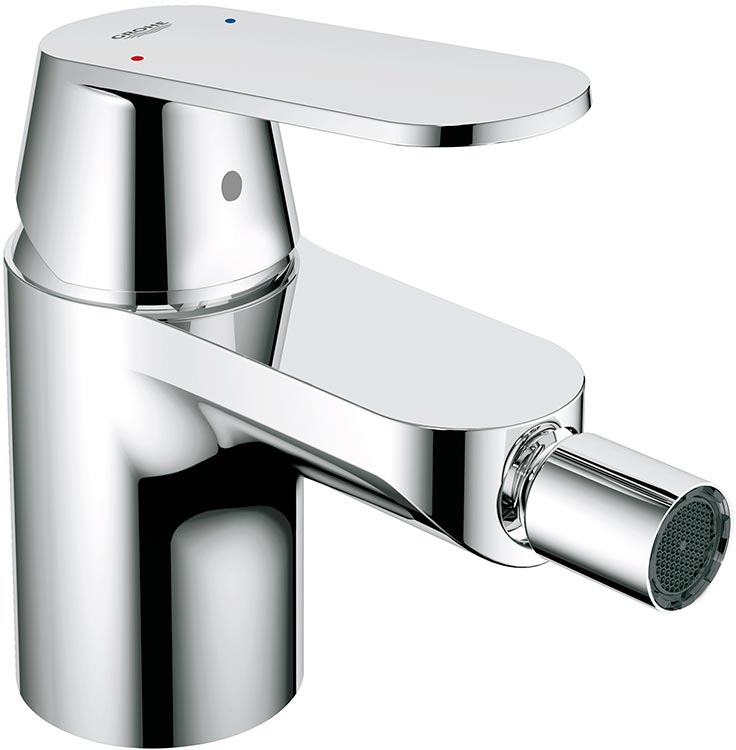 Grohe Eurosmart Cosmopolitan 32840 000 Смеситель для биде с цепочкой