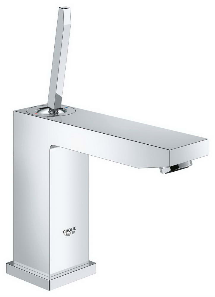 Grohe Eurocube Joy 23658 000 Смеситель для раковины M-Size