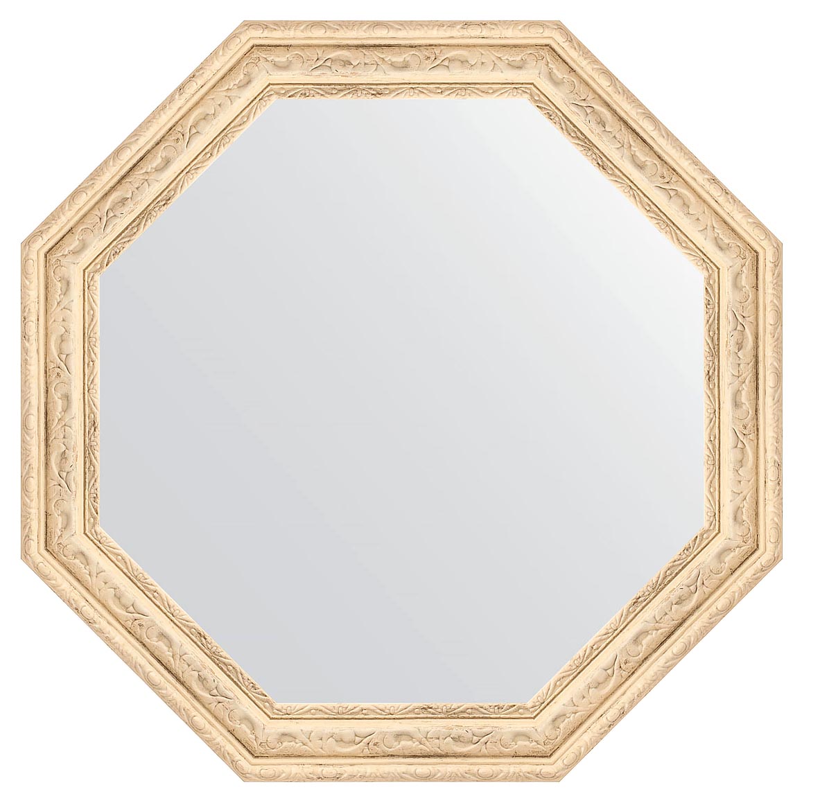 Evoform Octagon BY3685 Зеркало в багетной раме 50x50