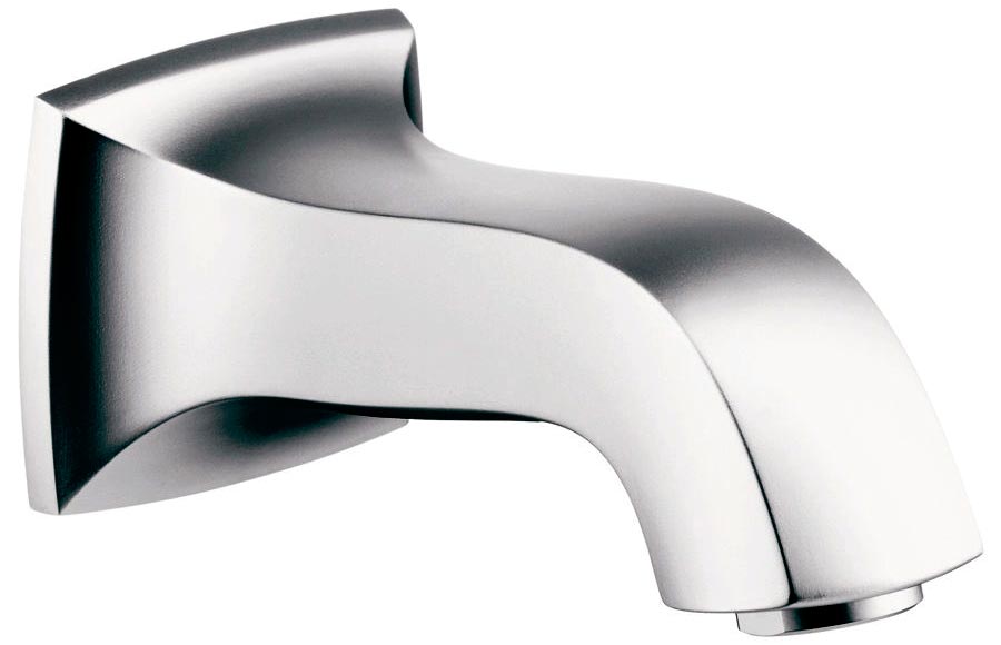 Hansgrohe Metris Classic 13413 000 Излив для ванны