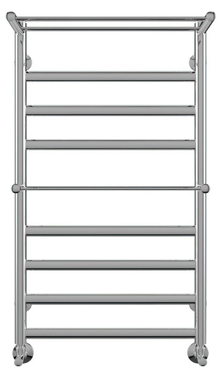 Terminus Хендрикс Плюс П9 Полотенцесушитель водяной 500x896