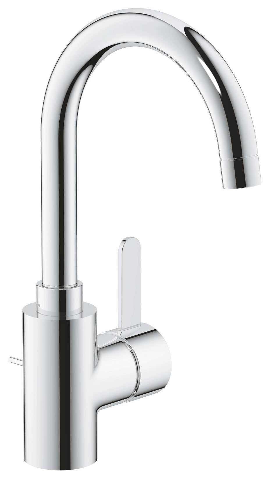 Grohe Eurosmart Cosmopolitan 32830 001 Смеситель для раковины высокий