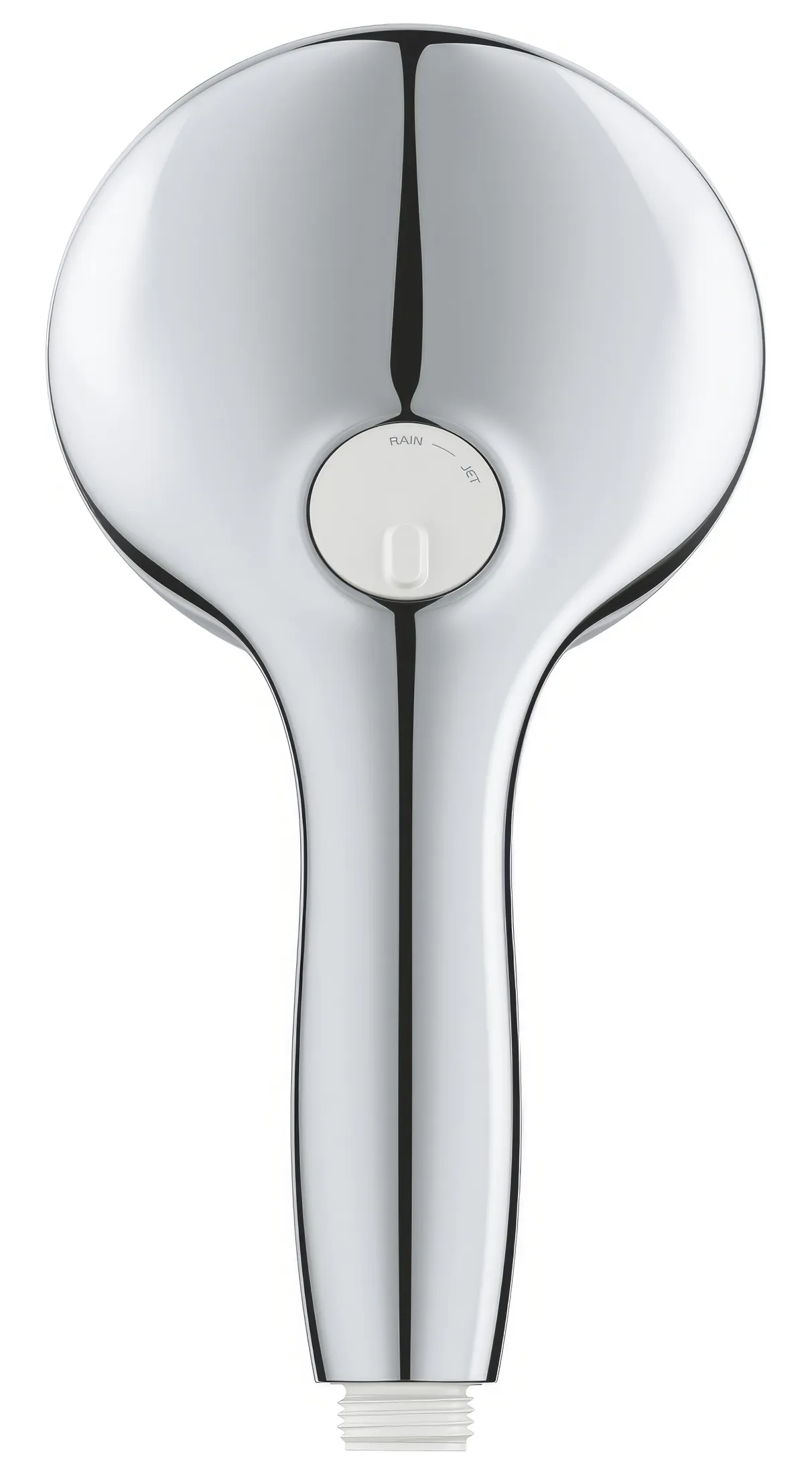 Grohe Tempesta 110 26161 003 Ручной душ 7.4 л/мин (2 режима)