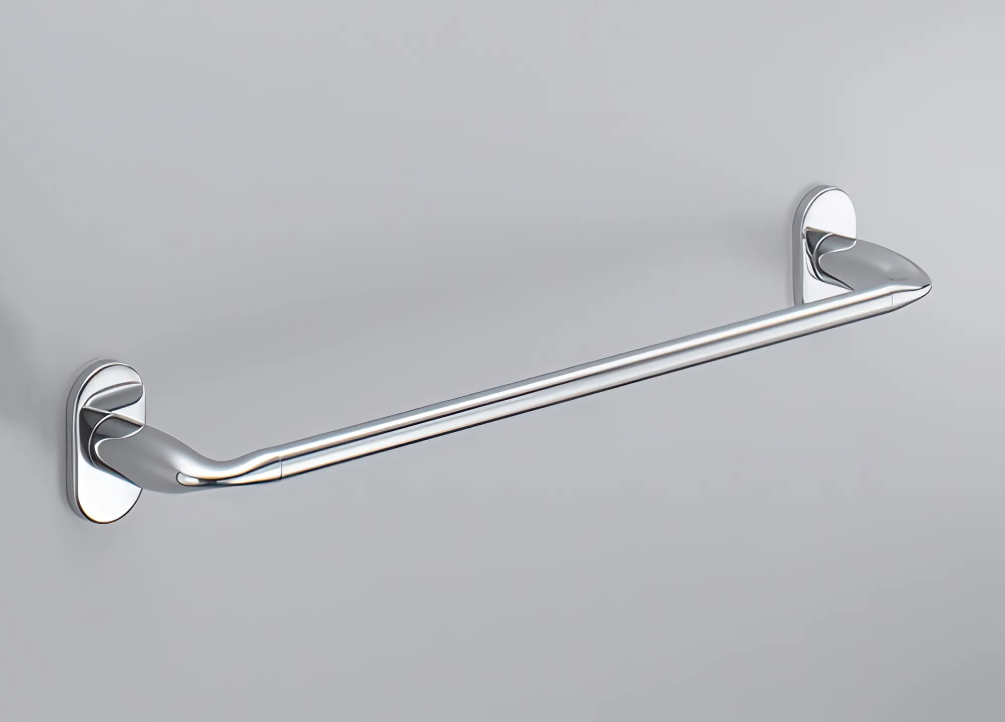 Colombo Bart B2210 Полотенцедержатель 45 см