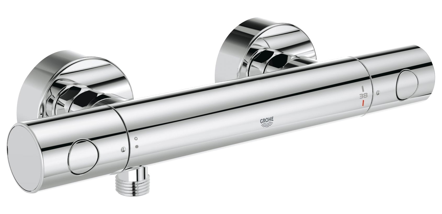 Grohe Grohtherm 1000 Cosmopolitan M 34065 002 Термосмеситель душевой