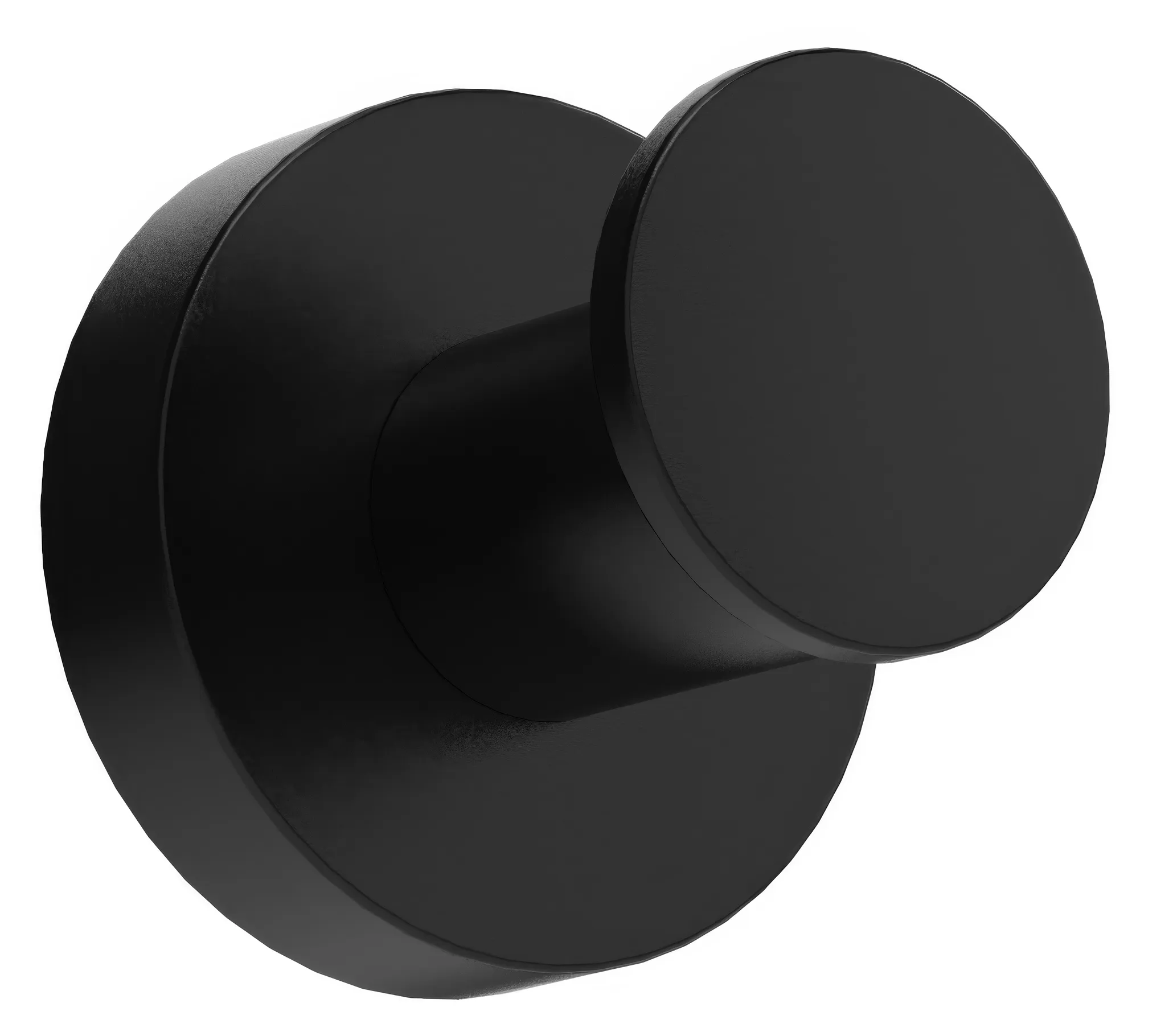 Colombo Plus W4917 NM Крючок (чёрный)