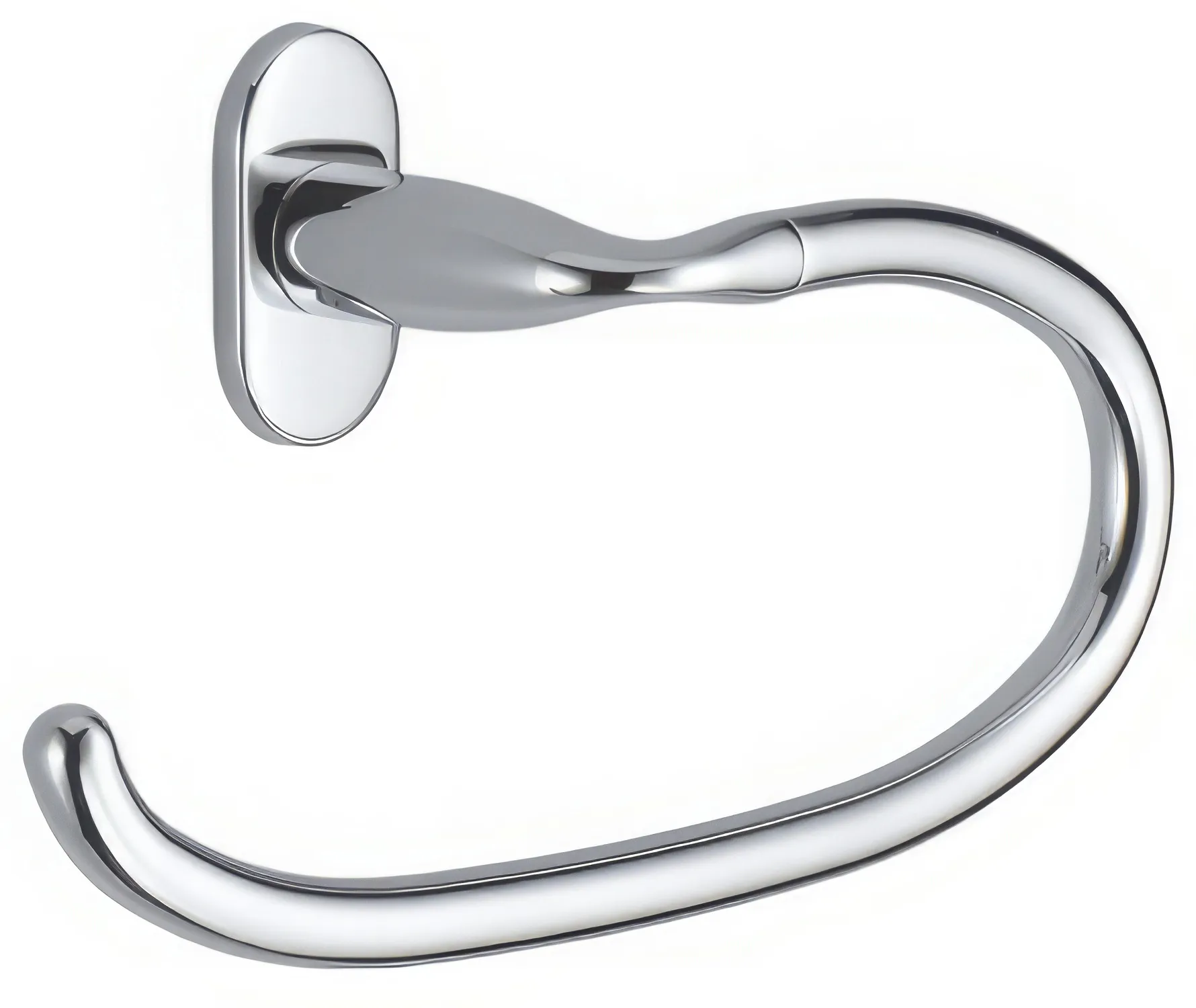 Colombo Bart B2231 Полотенцедержатель-кольцо