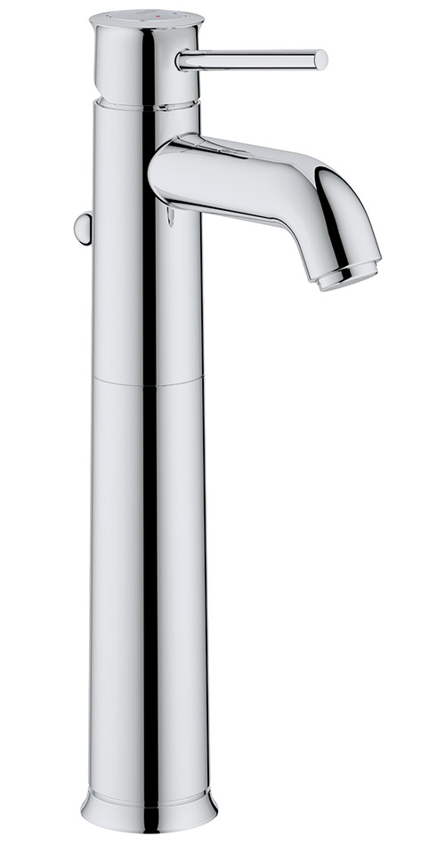 Grohe BauClassic 32868 000 Смеситель для свободностоящей раковины