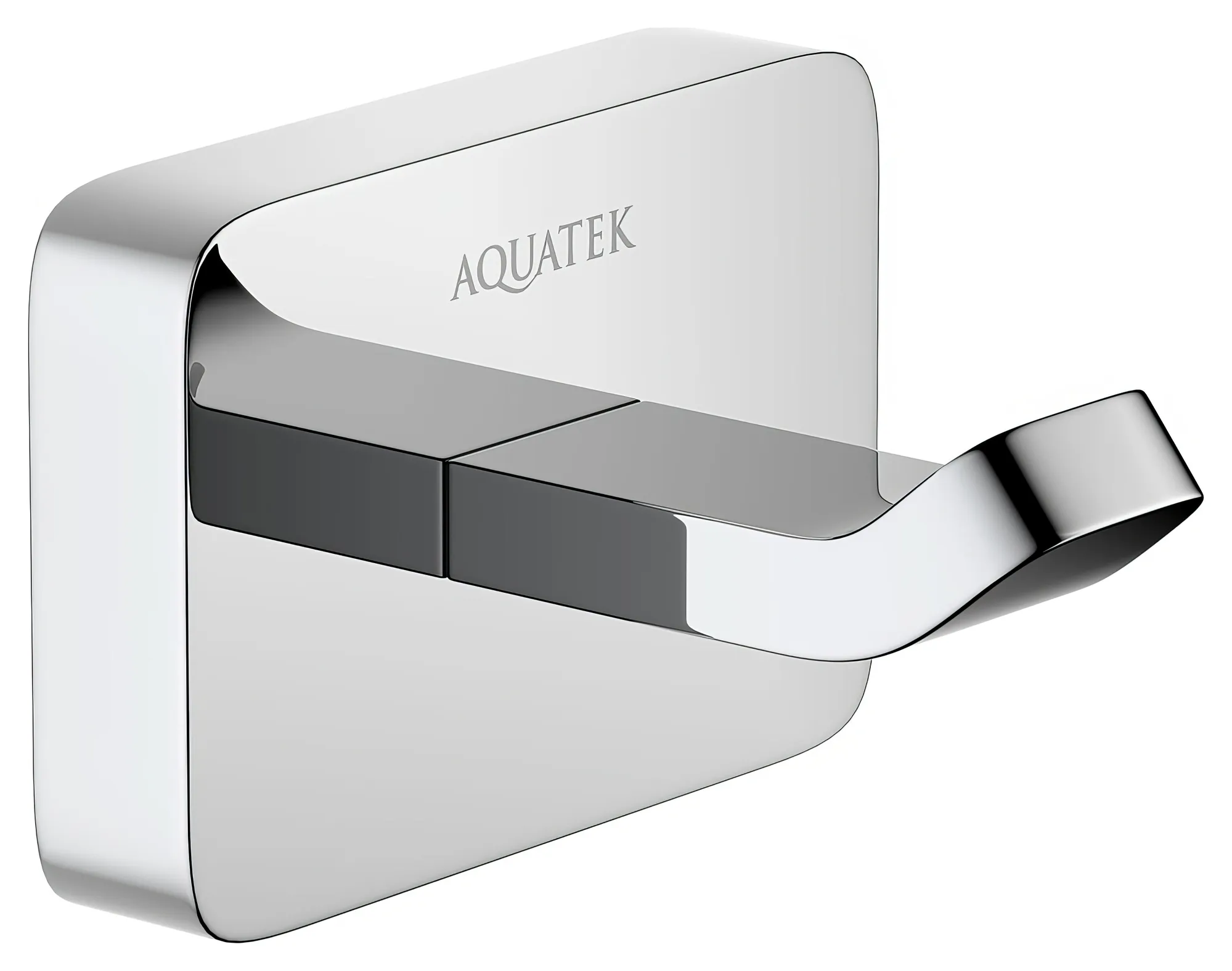 Aquatek Либра AQ4301CR Крючок (хром)