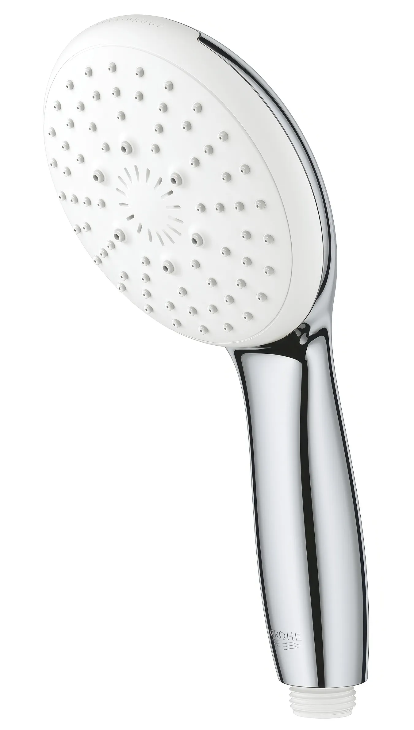 Grohe Tempesta 28419 003 Ручной душ 3 режима