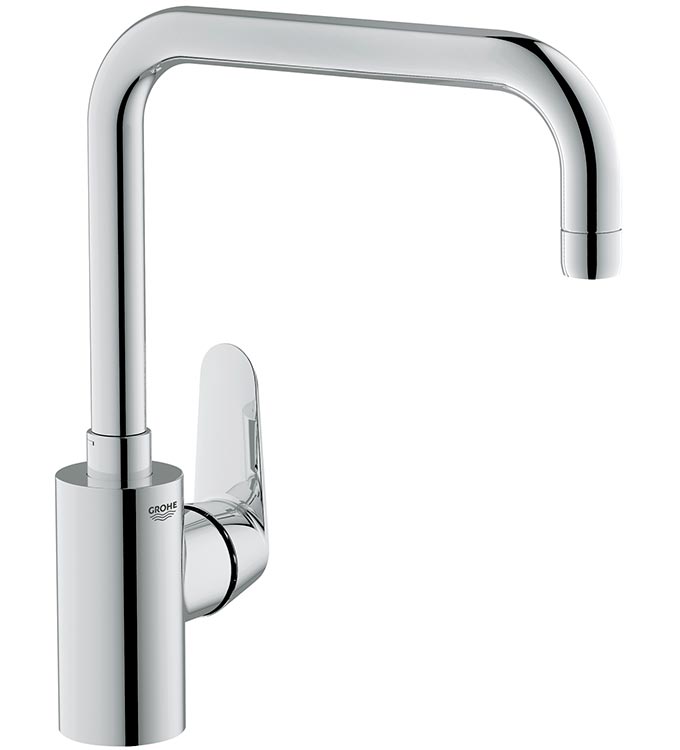 Grohe Eurodisc Cosmo 32259 002  Смеситель кухонный