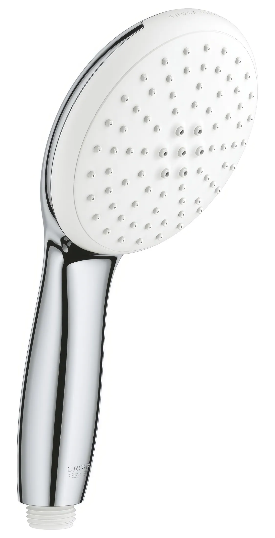 Grohe Tempesta 110 26161 003 Ручной душ 7.4 л/мин (2 режима)