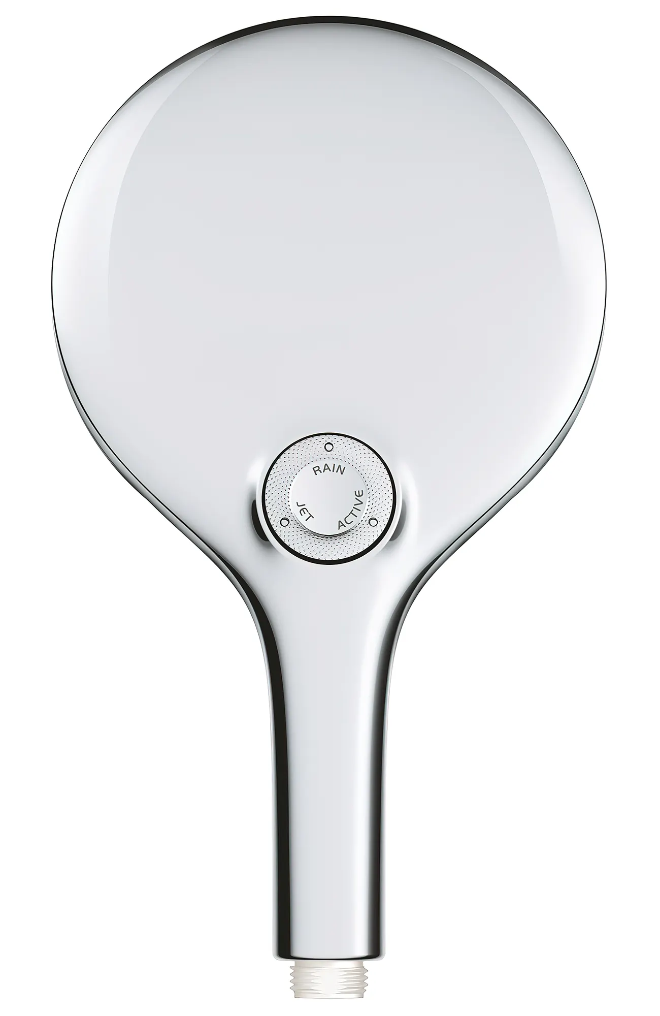 Grohe Rainshower SmartActive 26553 000 Ручной душ Ø150 мм (3 режима)