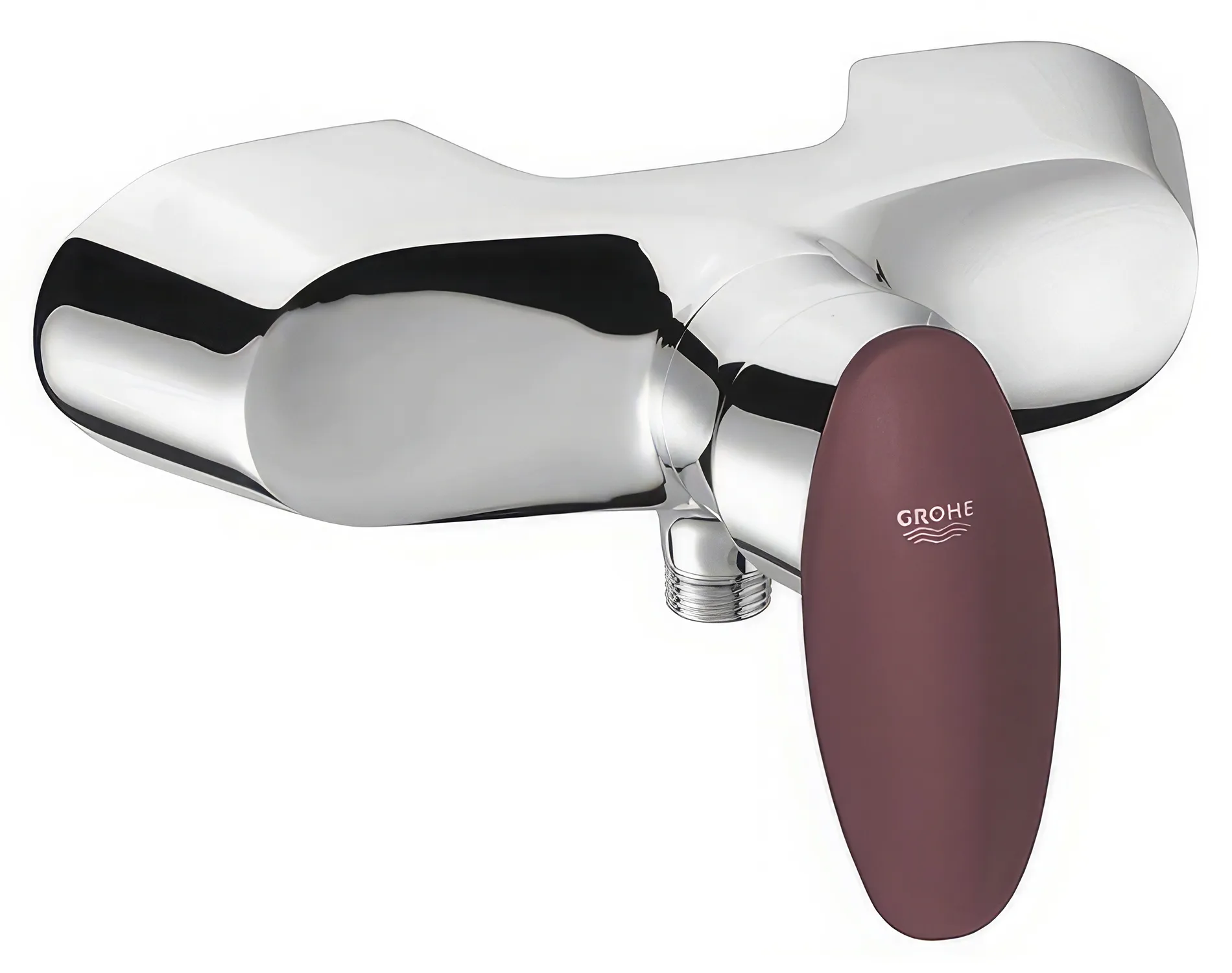 Grohe Taron 33598 IP0 Смеситель для душа (матовый хром)