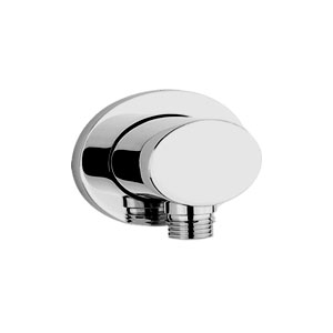 GESSI Ovale 23169.031 Отвод 1/2" для душа