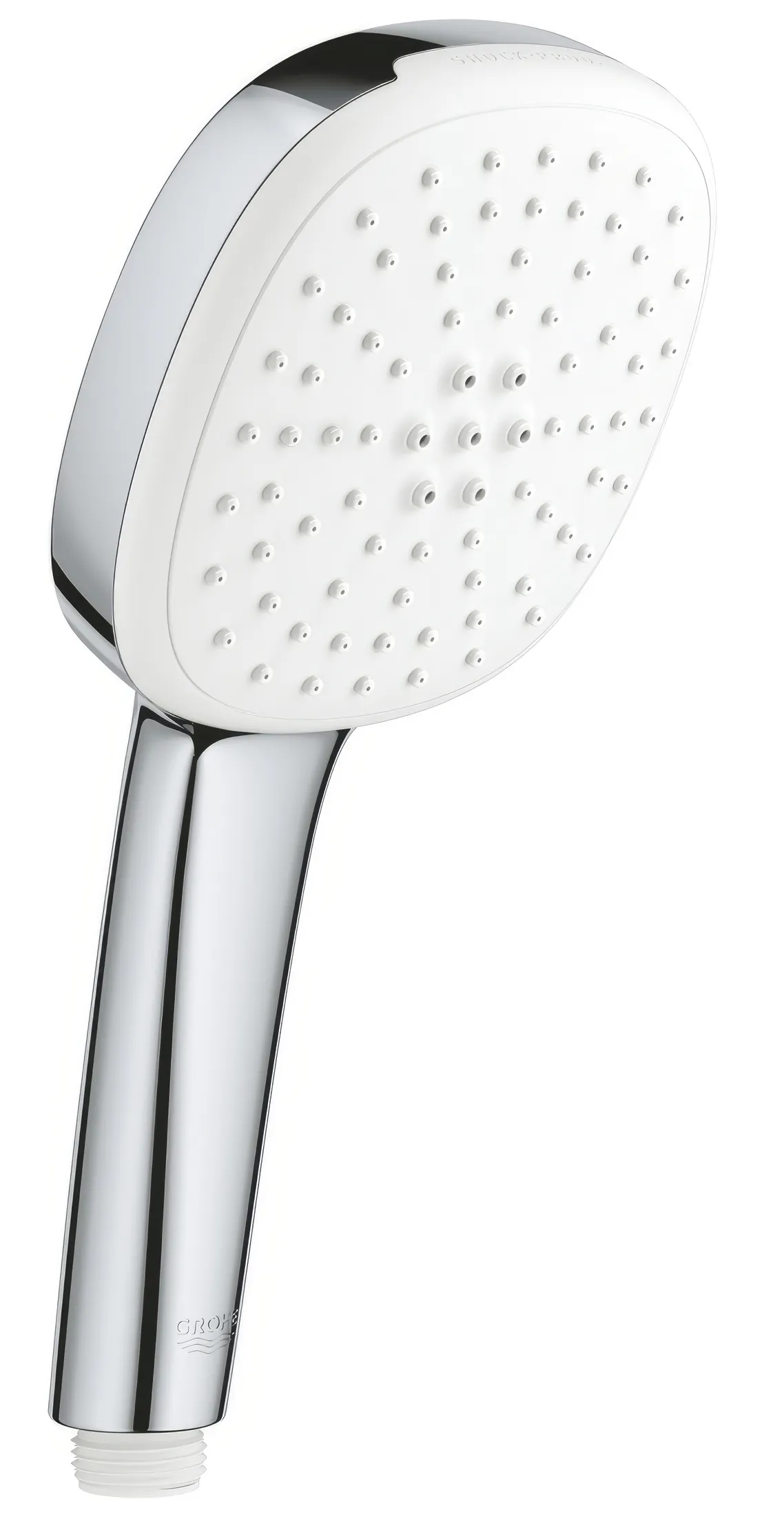 Grohe Tempesta Cube 27571 003 Ручной душ (2 режима)