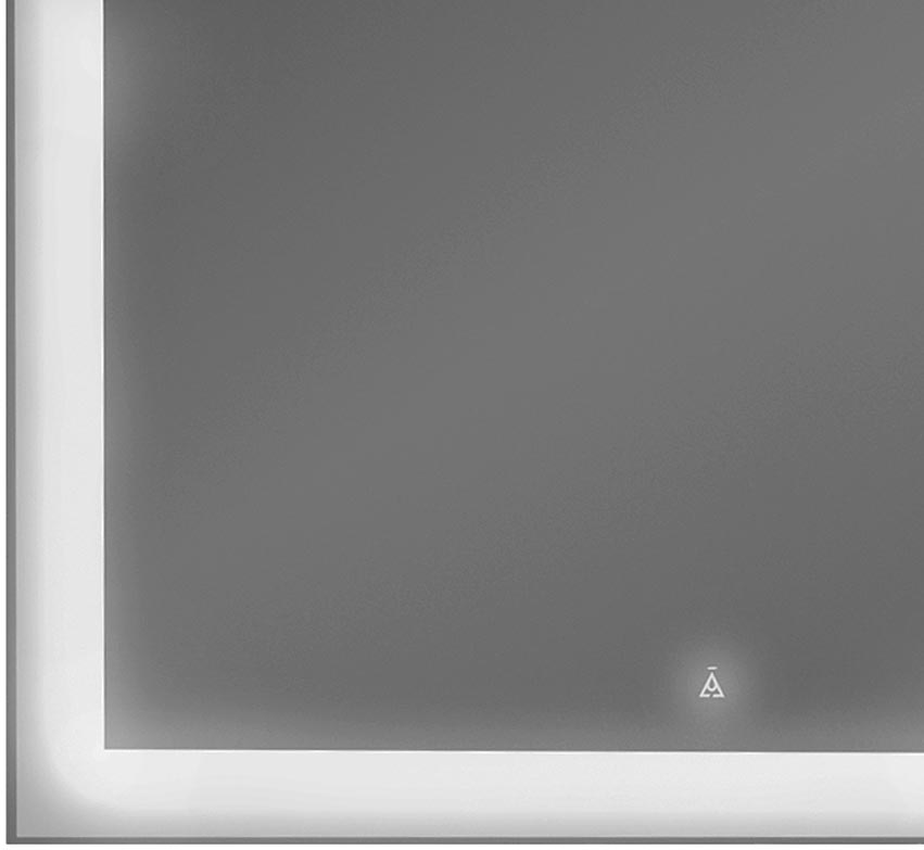 Alvaro Banos Barcelona Зеркало 900x700 c LED подсветкой