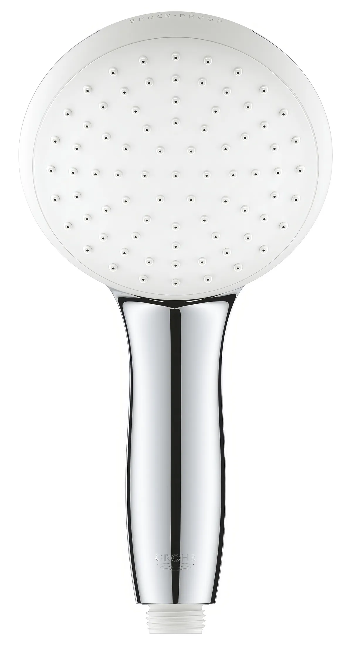 Grohe Tempesta 110 27852 003 Ручной душ (1 режим)