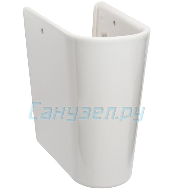 Vitra S50 5316B003-0156  Полупьедестал для раковины