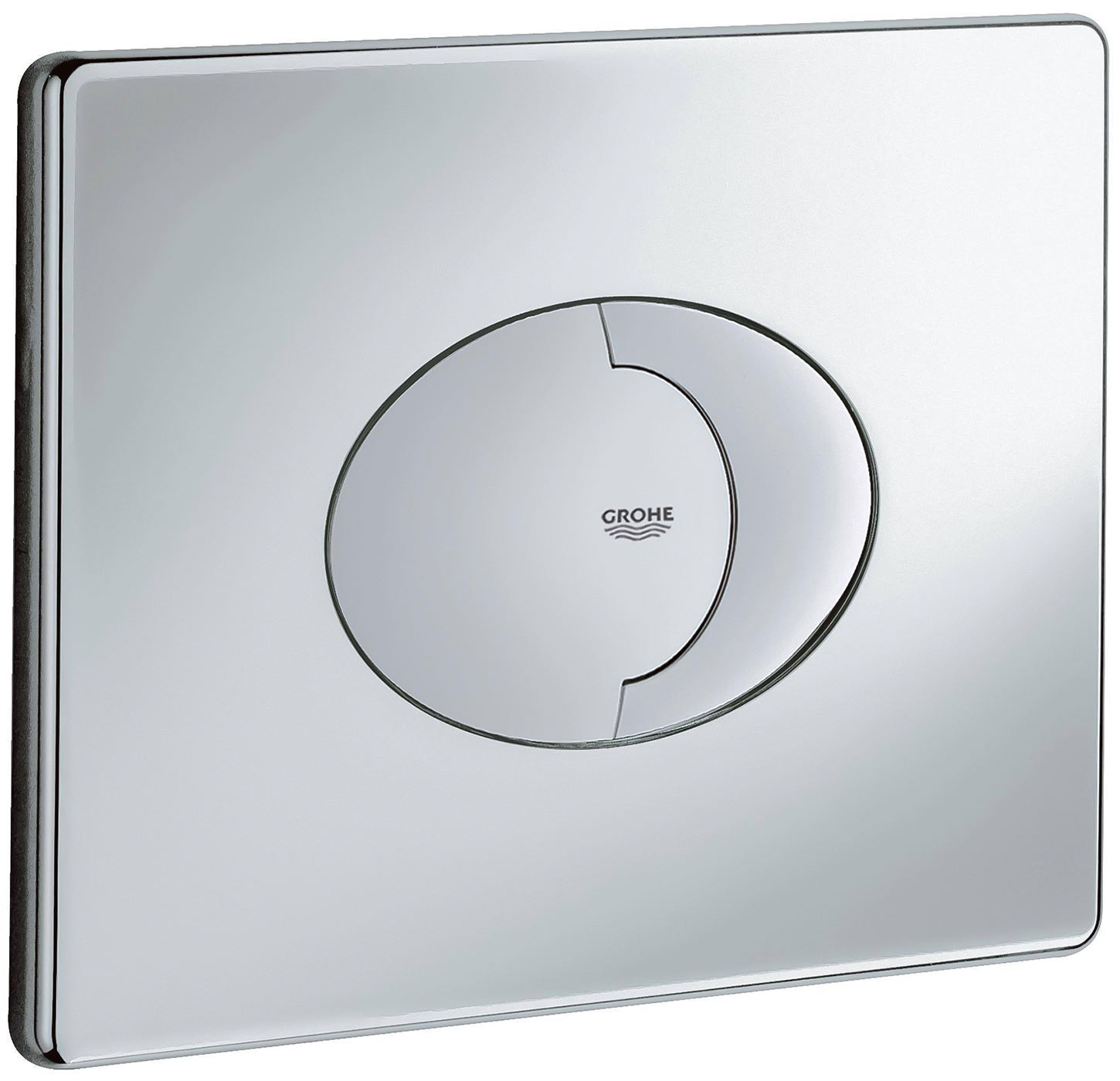 Grohe Skate Air 38506 000 Клавиша смыва для Rapid-SL горизонтальная