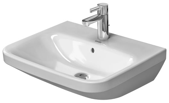 Duravit DuraStyle 231955 Раковина 550x440