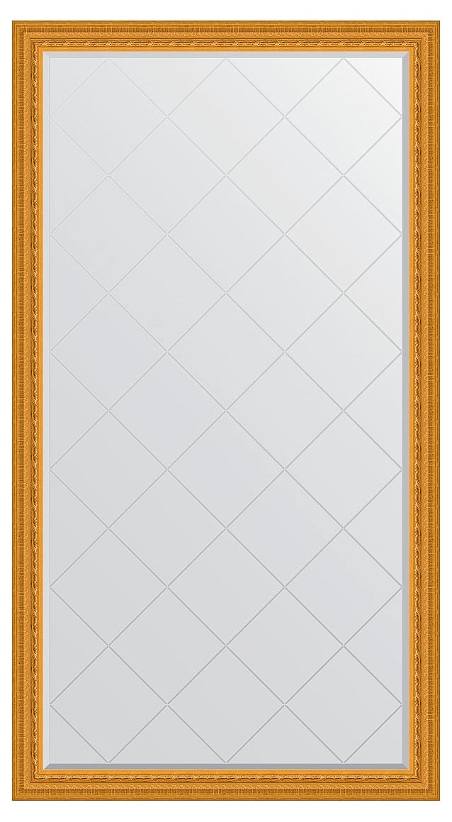 Evoform Exclusive-G Floor BY6349 Зеркало напольное в багетной раме 110x199