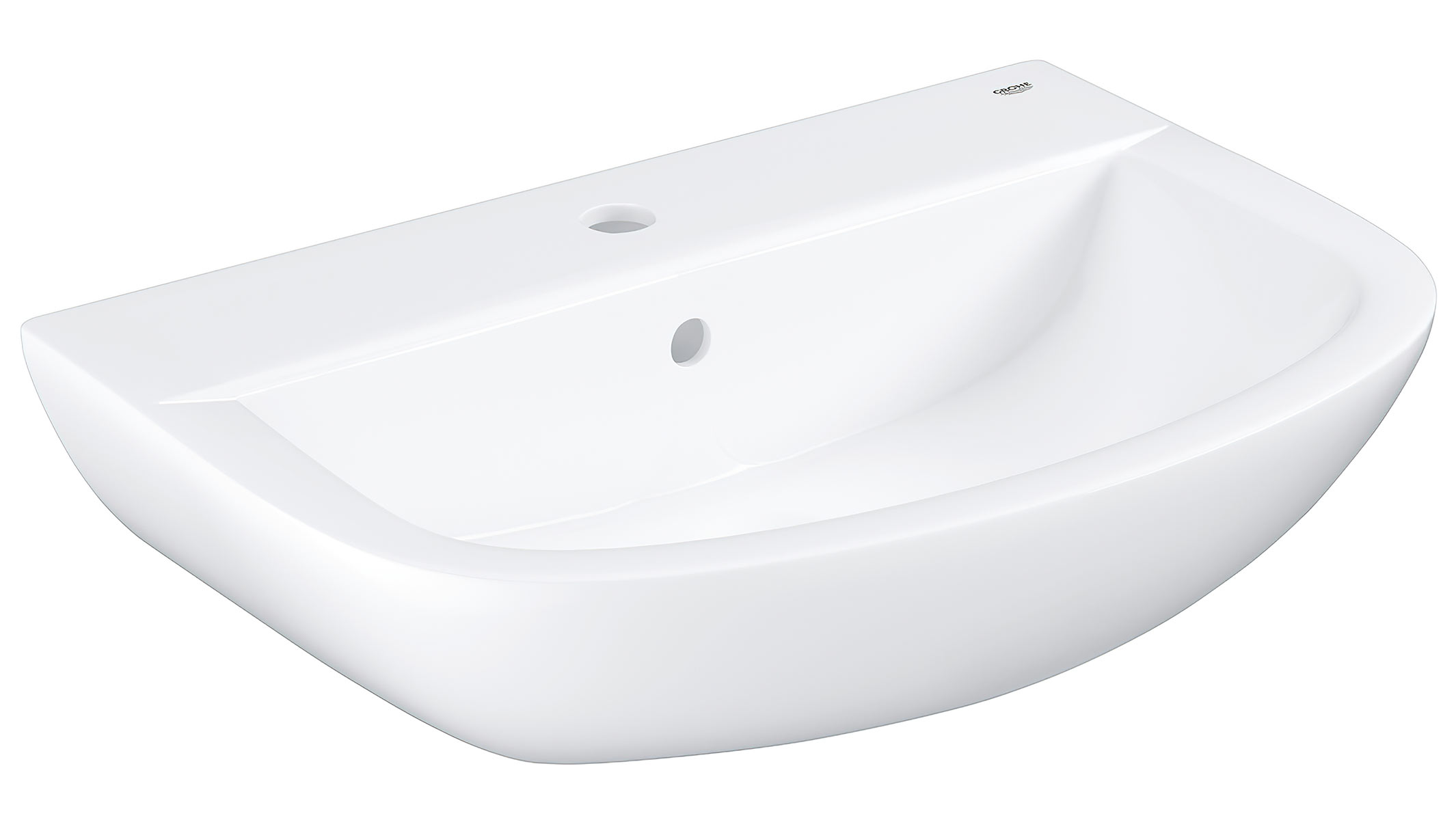 Grohe Bau Ceramic 39421 000 Раковина 609х442