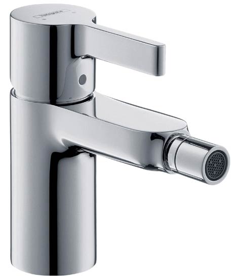 Hansgrohe Metris S 31261 000  Смеситель для биде