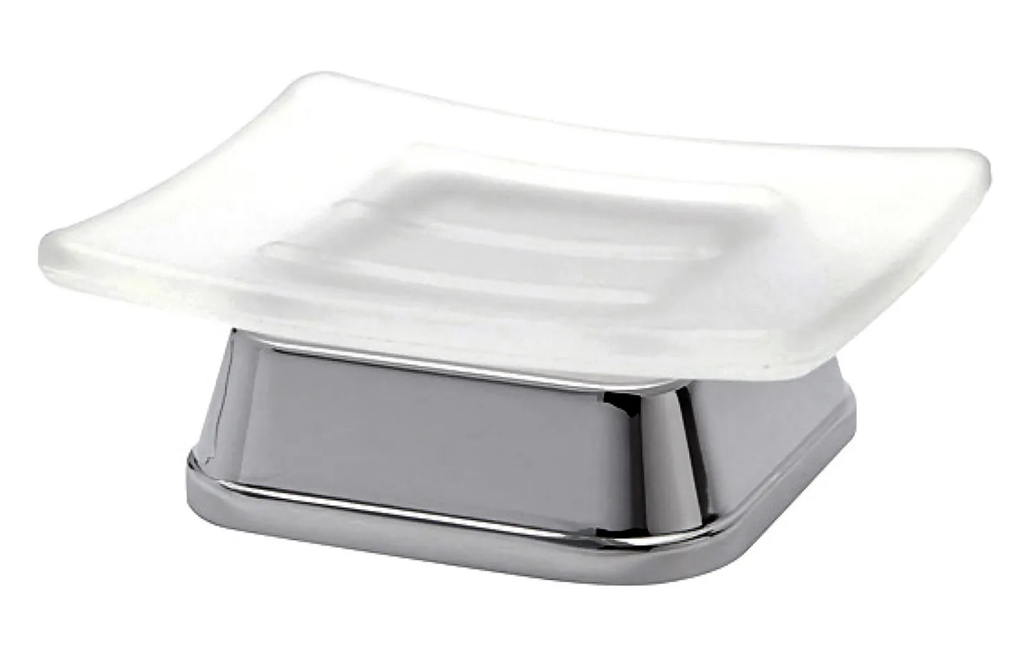 Wasserkraft Amper K-5429 Настольная мыльница
