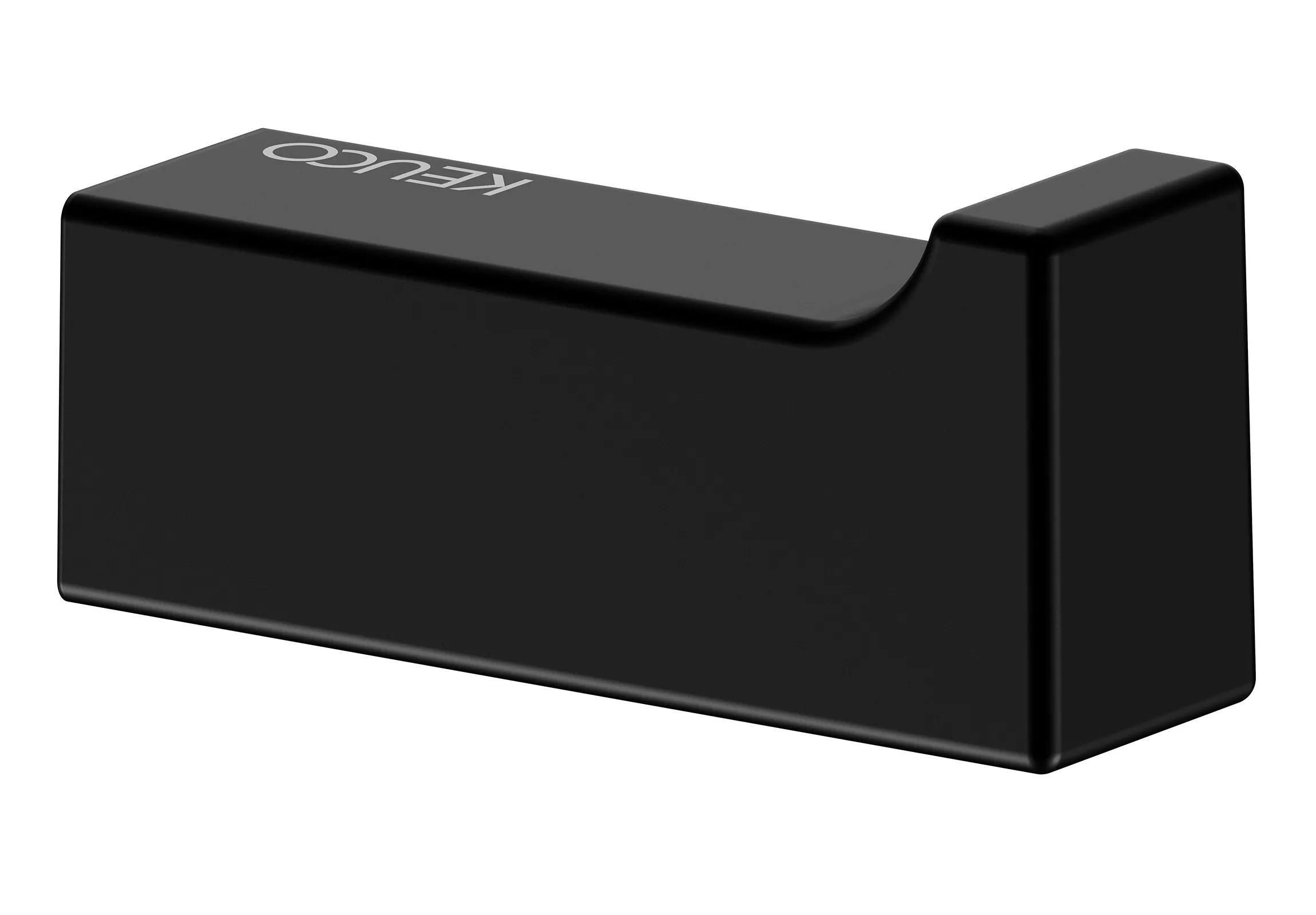 KEUCO Edition11 11114 370000 Крючок (чёрный)