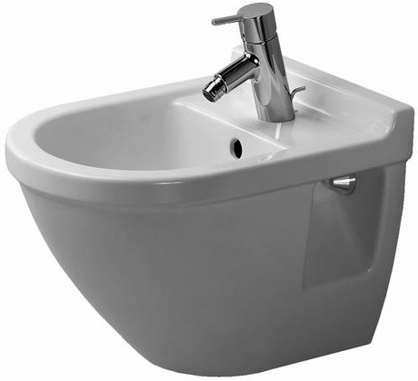 Duravit Starck 3 223115 Биде подвесное Compact