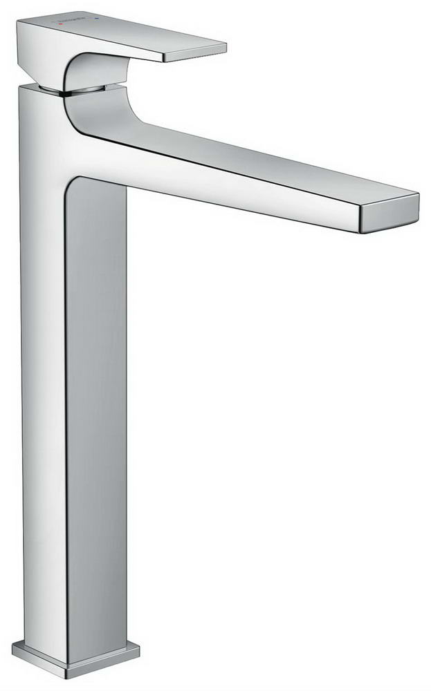 Hansgrohe Metropol 32512 000 Смеситель для свободностоящей раковины