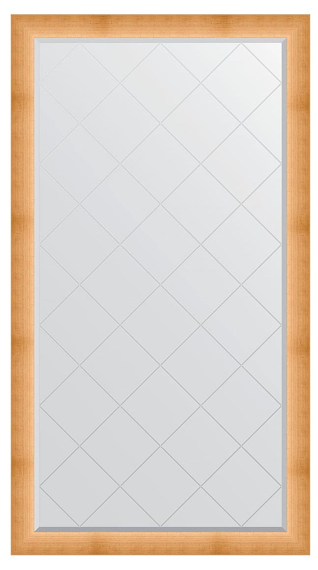 Evoform Exclusive-G Floor BY6356 Зеркало напольное в багетной раме 111x201