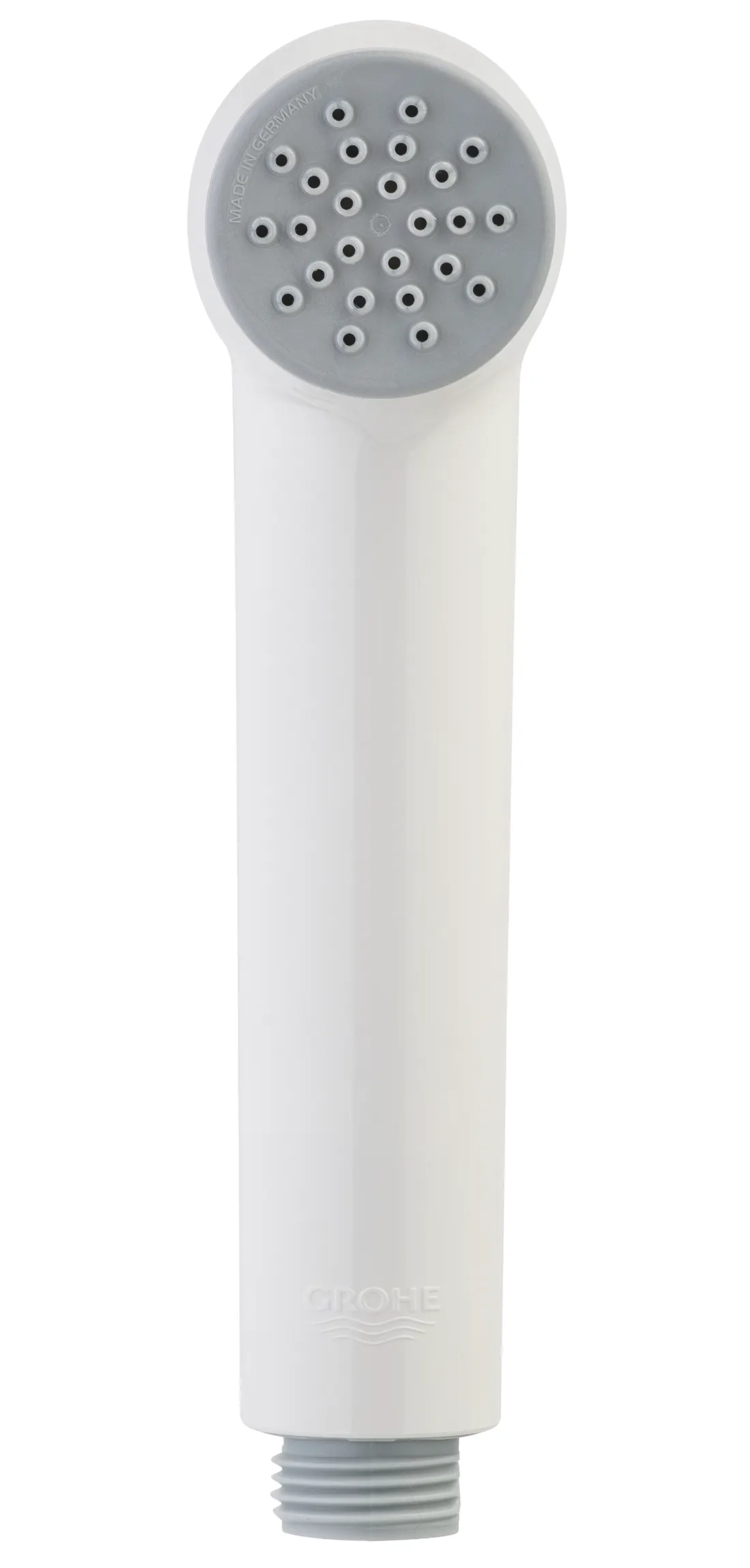 Grohe Tempesta-F 26356 IL0 Гигиенический душ со шлангом 1.25 м и держателем (белый)