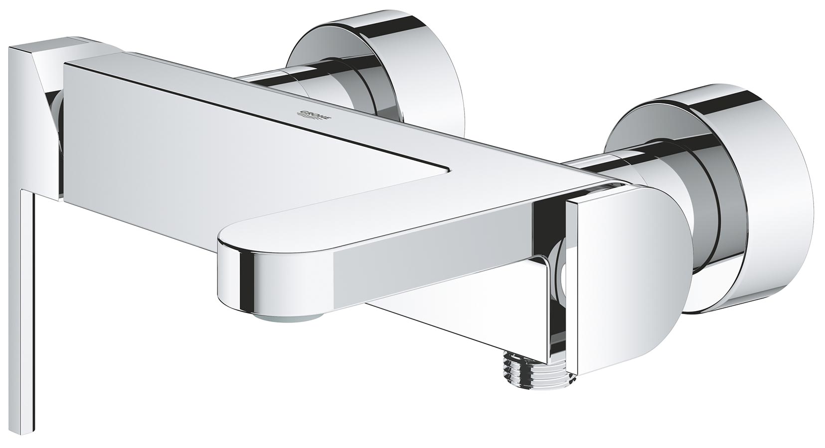 Grohe Plus 33553 003 Смеситель для ванны