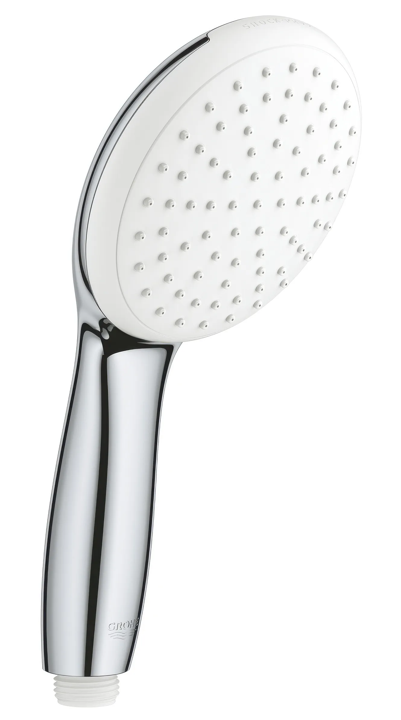 Grohe Tempesta 27923 003 Ручной душ 7.4 л/мин (1 режим)