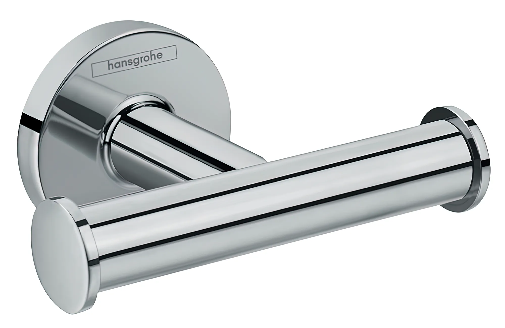 Hansgrohe Logis Universal 41725 000 Крючок двойной