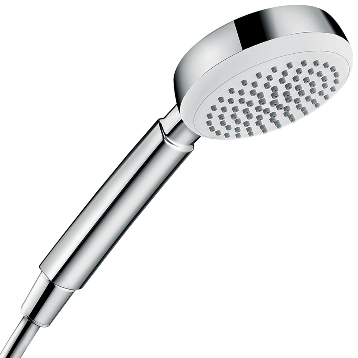 Hansgrohe Crometta 100 26825 400 1jet Ручной душ