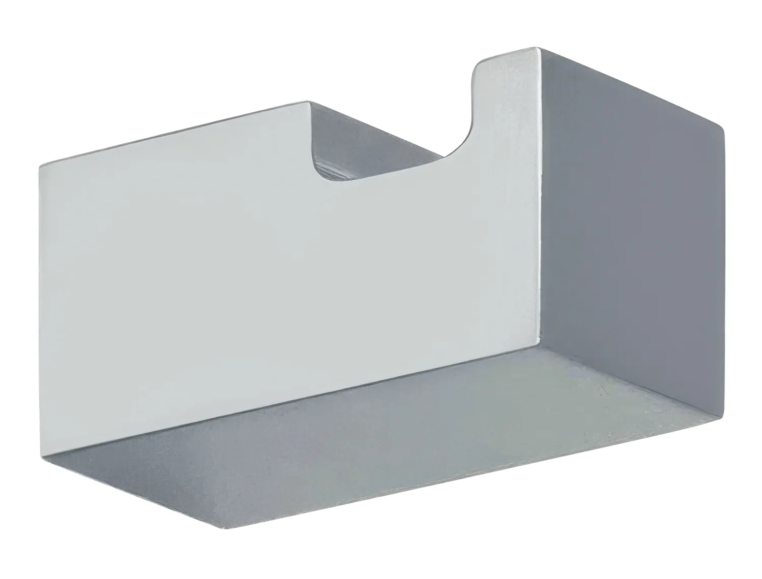 Colombo MiniQ CD127 Крючок (хром)