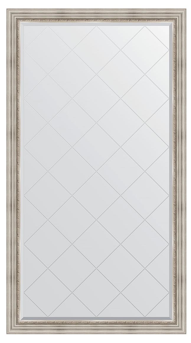 Evoform Exclusive-G Floor BY6358 Зеркало напольное в багетной раме 111x201
