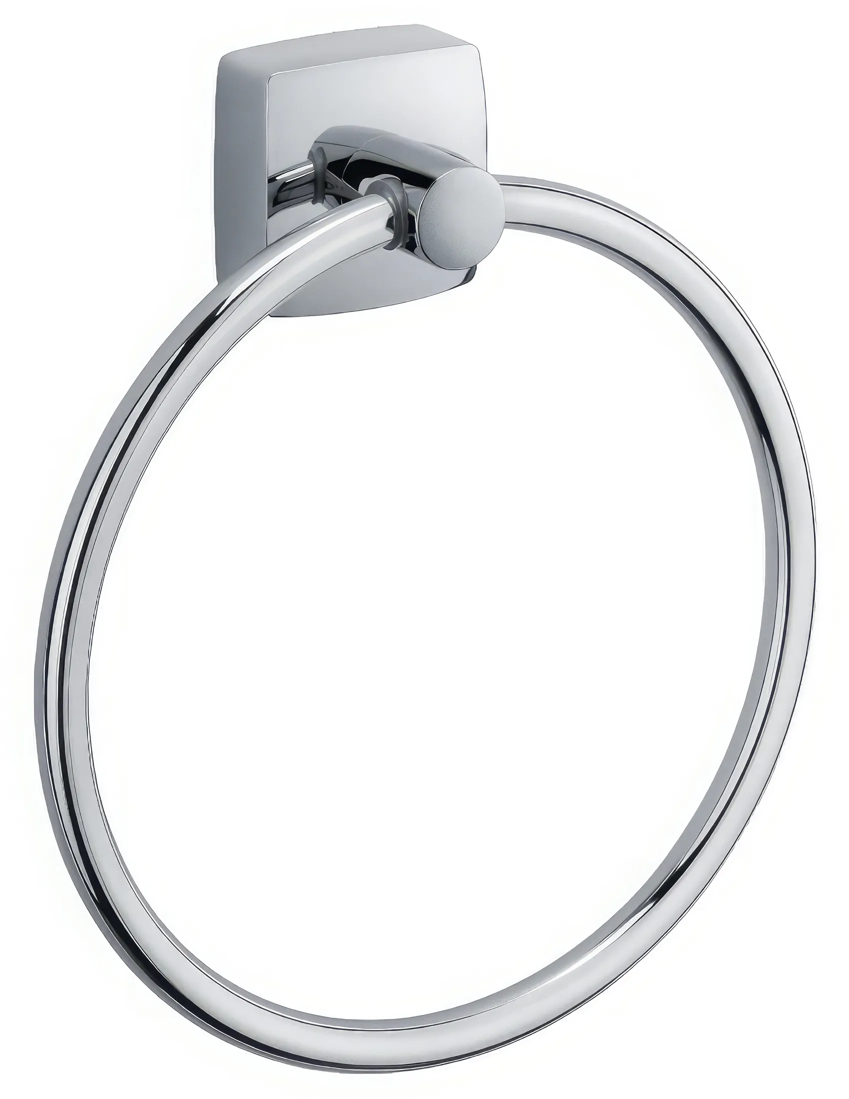 Fixsen Kvadro FX-61311 Полотенцедержатель-кольцо