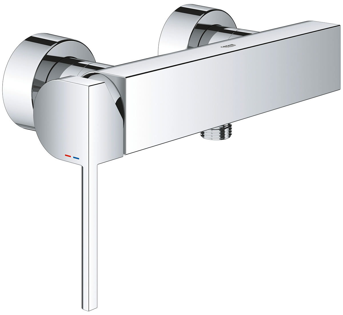 Grohe Plus 33577 003 Смеситель для душа