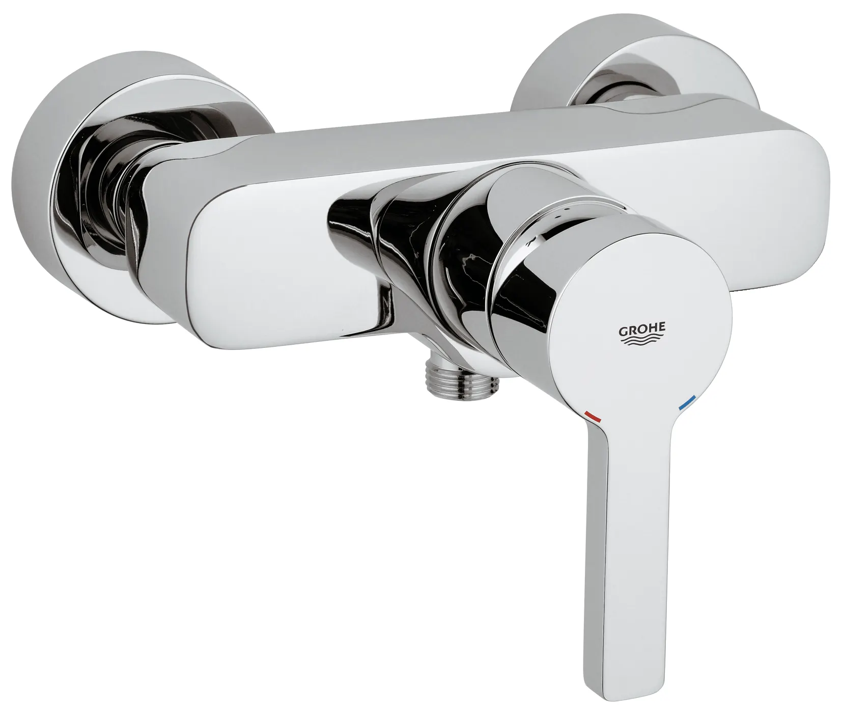 Grohe Lineare 33865 000 Смеситель душевой