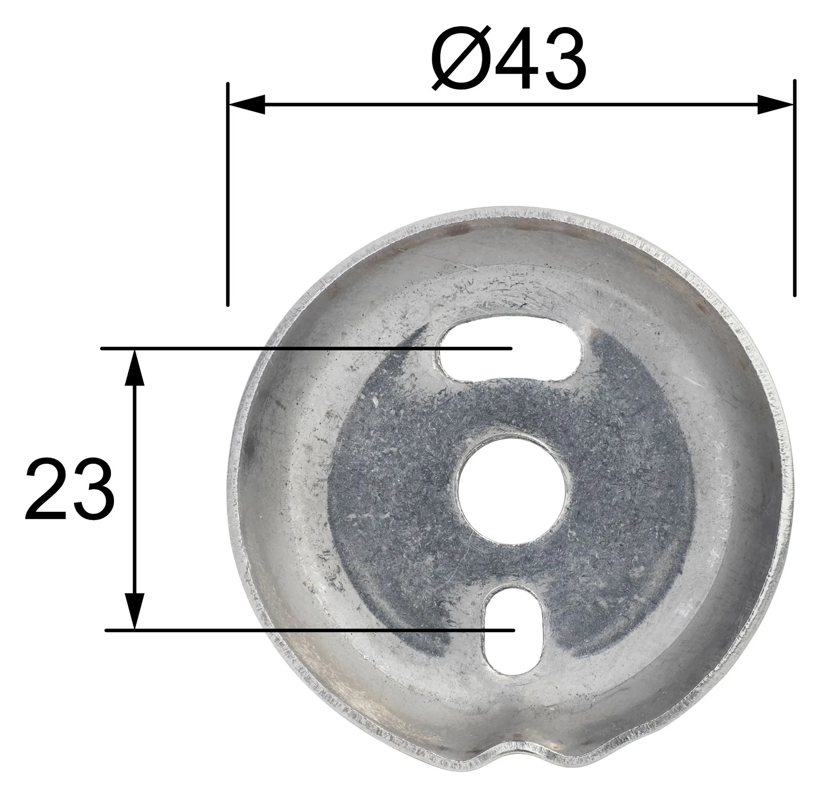 Rainbowl Cube 2756-60 Полотенцедержатель 60 см (хром)
